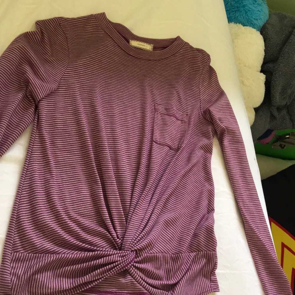 cute long sleeve shirt